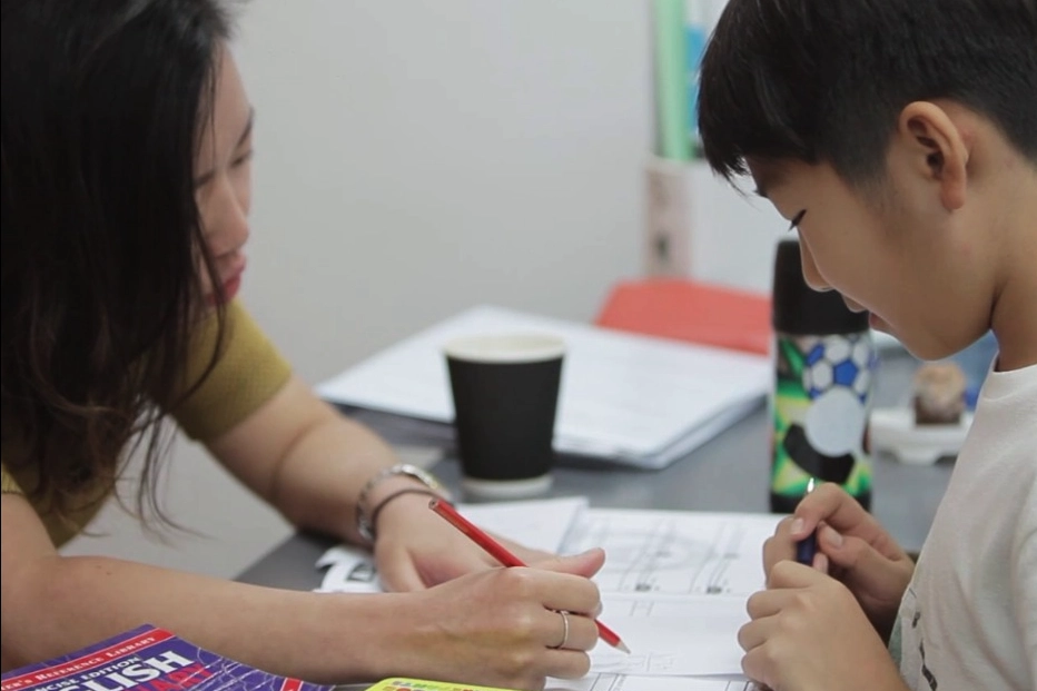 Maths tutoring for year 1 to year 6