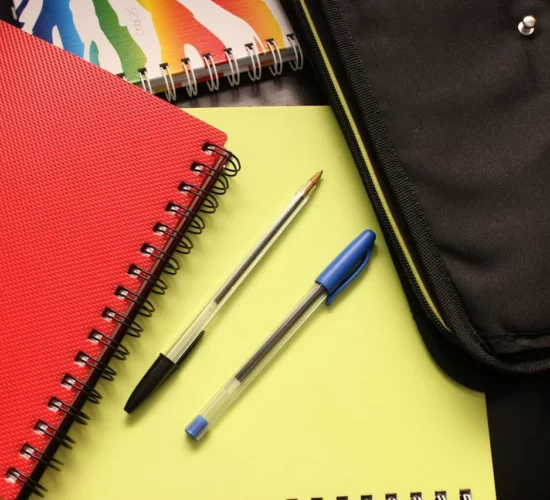 James An College Eastwood