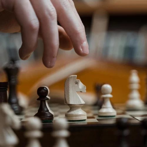 James An College Eastwood - Selective School Preparation