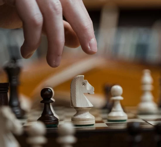 James An College Eastwood - Selective School Preparation