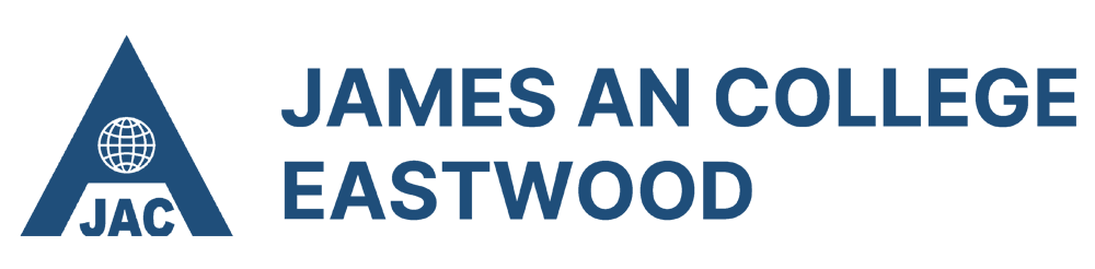James An College Eastwood