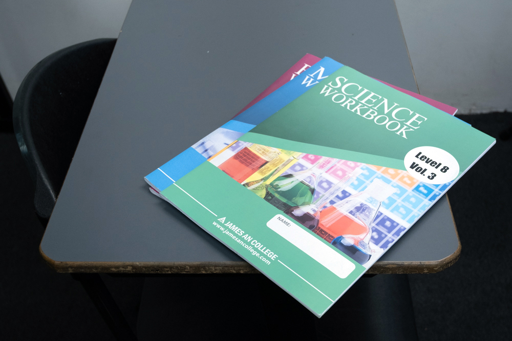 High School Science
